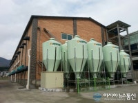 경상남도, 축사 시설현대화 사업 268억 투입