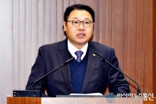 안찬영 세종시의원, “유료공영주차장 확대 설치 필요”