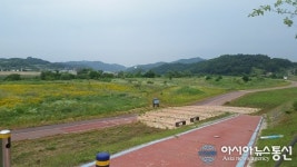 청주시, 내년 하반기 현도면 오토캠핑장 개장