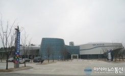 상주 낙동강역사이야기관 7일부터 개관