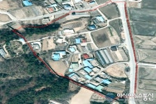 세종시, 명학 부강 문곡지구 지적재조사사업 지정 계획