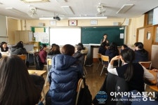 안성시, 찾아가는 성폭력 및 가정폭력 예방교육 실시