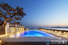 파라다이스호텔 부산, 리뉴얼 오션스파 풀 패키지 선보여