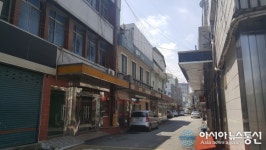 대구시, 성매매집결지 자갈마당 10월까지 폐쇄