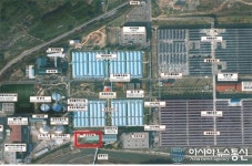 창원시, 덕동하수처리장 주변전실 개선에 박차