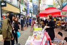 인천시 부평구,‘전통시장 활성화 공모’2곳 선정돼 국비 12억원 확보