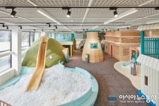 힐튼경주,  안녕경주야  키즈클럽 오픈