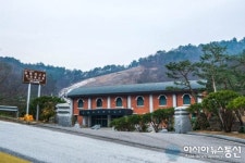 익산시, 백제 숨결이 느껴지는 입점리 고분전시관 여행