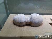 익산시, 백제 숨결이 느껴지는 입점리 고분전시관 여행