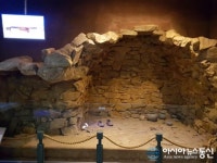 익산시, 백제 숨결이 느껴지는 입점리 고분전시관 여행