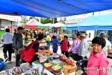 정선군 전통시장 2곳, 청년상인 육성사업···3년간 36억원 투자