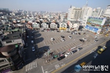 대전 대덕구, 송촌동 상점가 주차장 확충