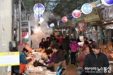 영주365시장, 전국 최고 문화관광형시장 선정