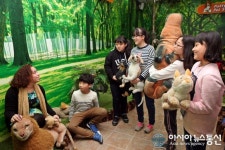 대구 달서구 초등학교 5학년 전원, 대구경북영어마을서 영어체험학습