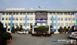 “군민이 행복해요” 어머니 품 같은 복지 장흥