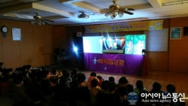 인천계양구, ‘생활안전 상황 인형극’으로 어린이 안전 앞장서