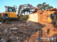 부여군, 2017년 주거환경개선사업 본격 추진