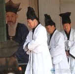 대전 동구, 문충사 춘계 제향 봉행