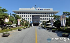 음성군, 노인사회활동 지원사업 본격 추진