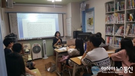 영어의 참교육을 전하는 기본에 가장 충실한 피스트영어학원