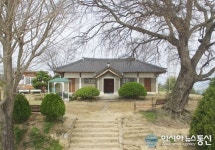 천주교 본당 밀양 명례성당 성역화 사업 시행