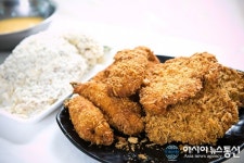 용자돈까스, 수제의 깊은 맛과 착한가격 화제…생생정보 방영