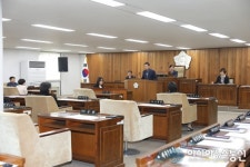 인천 계양구의회, 제198회 임시회 마무리