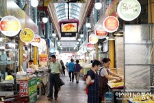 세종시, 전통시장 음식점 위생 환경개선 컨설팅 추진