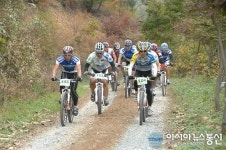 “상쾌한 봄나들이는 충북 증평에서...”