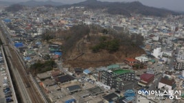 영주시 구성마을, 노인안전 둘레마을로 거듭난다