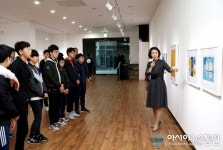 하동군, 큐레이터와 함께하는 갤러리 여행 ‘Good∼’