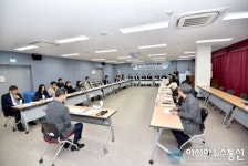 천안시시설관리공단, 고객참여위원회 ‘출범’