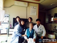 진해구, 건강과 행복을 더하는 ‘무료한방 서비스’ 제공
