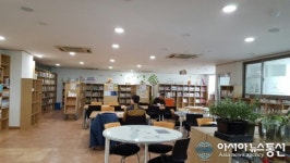동대문구, 우리 동네 작은도서관 지킴이 모집