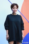 나르샤, 카리스마있는 눈빛