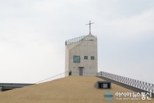 천주교 대전교구 신리성지 국내 유일 ‘순교미술관’  개관