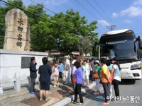 구미관광 시티투어, 매월 2.4째주 토요일 실시...맞춤형 수시투어도 운영