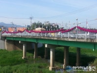 함안군, 사계절 꽃향기 가득한 녹색도시 조성