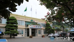 서천군청 공무원, 심폐소생술로 생명 구해