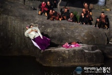 진주성과 남강일원서 내달 26일 진주 논개제