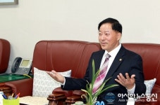 (인터뷰) 김주성 경기도의회 국민의당 의원