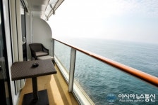 끝없이 펼쳐진 바다 보며 여행해볼까