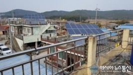 포항시, 신재생에너지 융복합지원사업 3년 연속 도전!