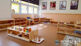 마마몽떼 몬테소리, 마마몽떼 플라이 전주 베이비페어 참가