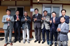 전남도 서민시책 ‘행복둥지사업’ 올 1호 입주