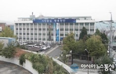천안시 동남구청, 도시계획도로 개설공사 ‘순항’