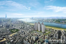 캠코, 나라키움 제주복합관사 국유지 위탁개발사업 기공식 개최