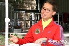 (인터뷰) 이두철 축구클럽 총감독