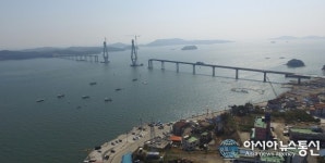 충남도, 국내 최장 해저터널·연륙교 건설 ‘속도’