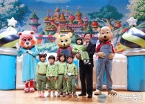 대전서구, ‘흡연 $음주 예방 아빠 곰의 슬픔’인형극 공연